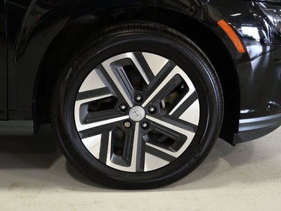 Hyundai KONA ELECTRIC  2022 à St-Bruno, Québec