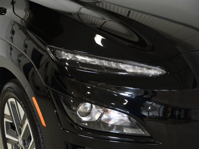 Hyundai KONA ELECTRIC  2022 à St-Bruno, Québec