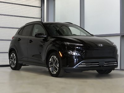 Hyundai KONA ELECTRIC  2022 à St-Bruno, Québec