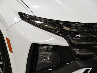 2025 Hyundai Tucson Hybrid in St-Bruno, Quebec