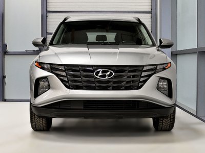 Hyundai Tucson  2023 à St-Bruno, Québec