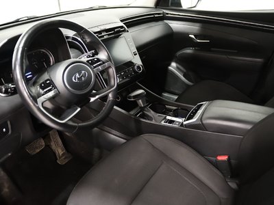 Hyundai Tucson  2023 à St-Bruno, Québec
