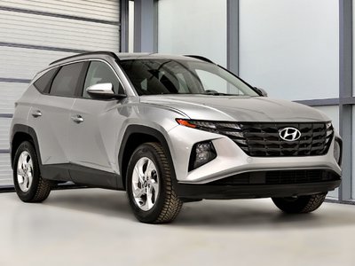 Hyundai Tucson  2023 à St-Bruno, Québec