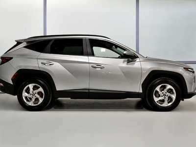 Hyundai Tucson  2023 à St-Bruno, Québec
