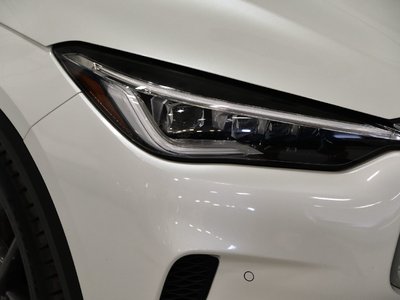 2019 Infiniti QX50 in St-Bruno, Quebec