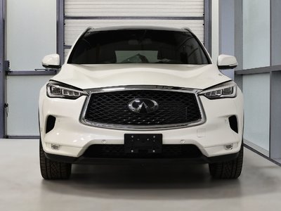 2019 Infiniti QX50 in St-Bruno, Quebec