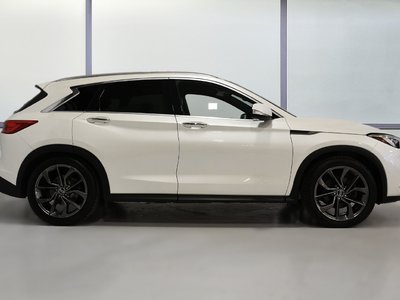 2019 Infiniti QX50 in St-Bruno, Quebec