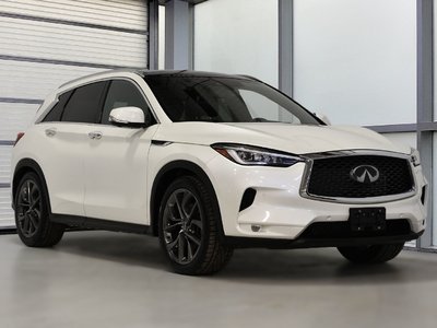 2019 Infiniti QX50 in St-Bruno, Quebec