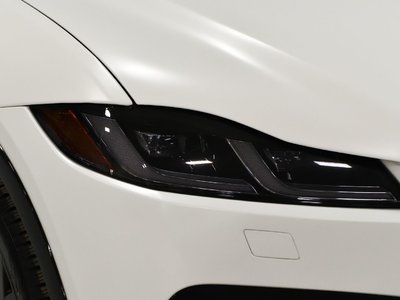 Jaguar F-PACE  2022 à St-Bruno, Québec