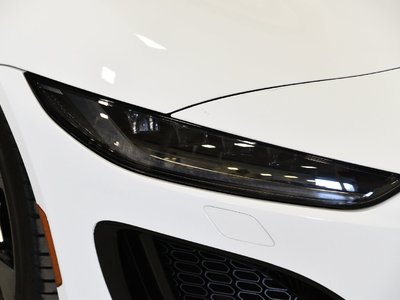 Jaguar F-TYPE  2024 à St-Bruno, Québec
