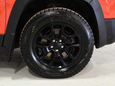 Jeep Cherokee  2021 à St-Bruno, Québec
