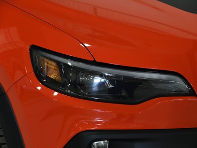 Jeep Cherokee  2021 à St-Bruno, Québec