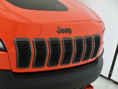 Jeep Cherokee  2021 à St-Bruno, Québec