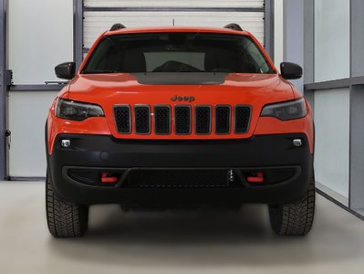 Jeep Cherokee  2021 à St-Bruno, Québec