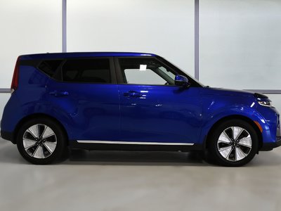 2020 Kia SOUL EV in St-Bruno, Quebec