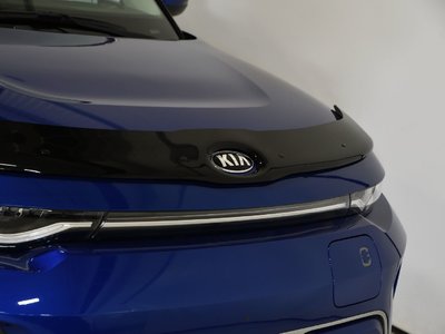 2020 Kia SOUL EV in St-Bruno, Quebec