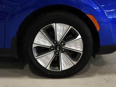 2020 Kia SOUL EV in St-Bruno, Quebec