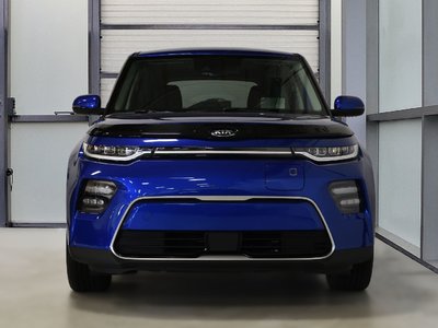 2020 Kia SOUL EV in St-Bruno, Quebec