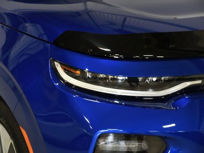 2020 Kia SOUL EV in St-Bruno, Quebec