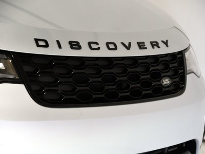 2023 Land Rover Discovery in St-Bruno, Quebec