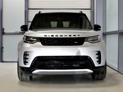 2023 Land Rover Discovery in St-Bruno, Quebec