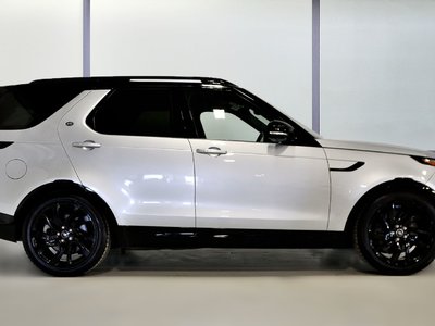 2023 Land Rover Discovery in St-Bruno, Quebec