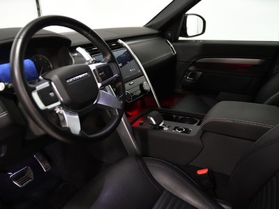 2023 Land Rover Discovery in St-Bruno, Quebec