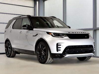 2023 Land Rover Discovery in St-Bruno, Quebec
