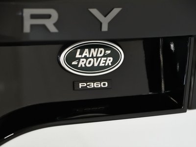 Land Rover Discovery  2023 à St-Bruno, Québec