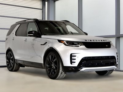 Land Rover Discovery  2023 à St-Bruno, Québec