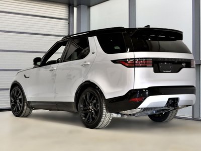 Land Rover Discovery  2023 à St-Bruno, Québec