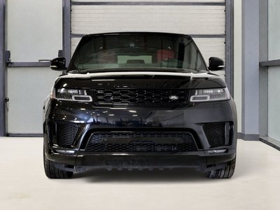 2021 Land Rover Range Rover Sport in St-Bruno, Quebec