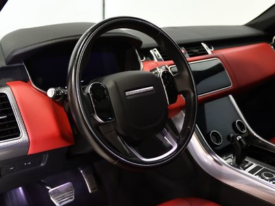 2021 Land Rover Range Rover Sport in St-Bruno, Quebec