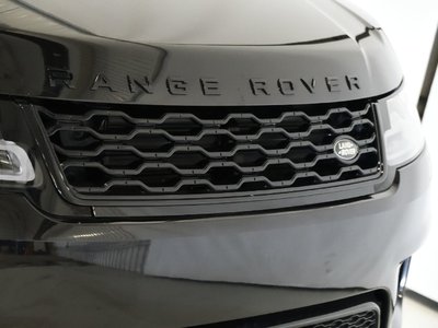2021 Land Rover Range Rover Sport in St-Bruno, Quebec