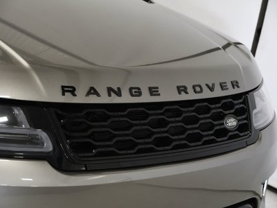 Land Rover Range Rover Sport  2022 à St-Bruno, Québec