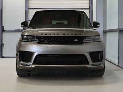Land Rover Range Rover Sport  2022 à St-Bruno, Québec
