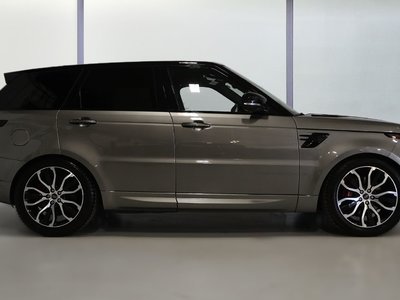 Land Rover Range Rover Sport  2022 à St-Bruno, Québec