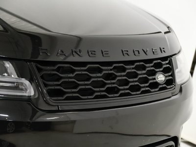 2022 Land Rover Range Rover Sport in St-Bruno, Quebec