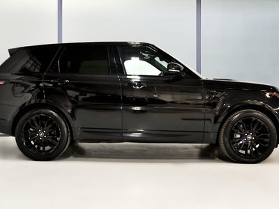 2022 Land Rover Range Rover Sport in St-Bruno, Quebec