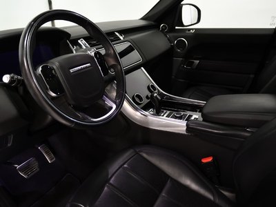 2022 Land Rover Range Rover Sport in St-Bruno, Quebec