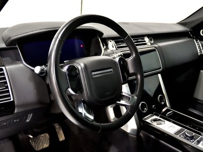 2020 Land Rover Range Rover in St-Bruno, Quebec