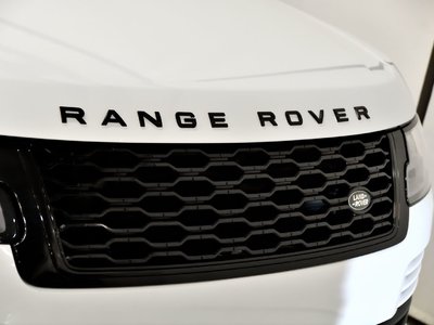2020 Land Rover Range Rover in St-Bruno, Quebec