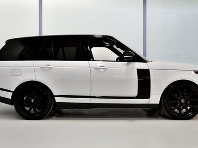 2020 Land Rover Range Rover in St-Bruno, Quebec