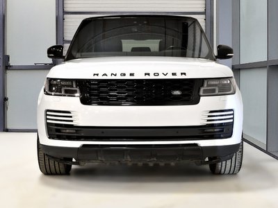 2020 Land Rover Range Rover in St-Bruno, Quebec