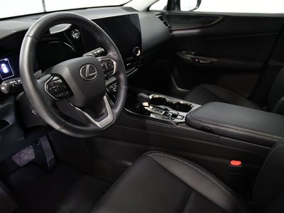 2022 Lexus NX in St-Bruno, Quebec
