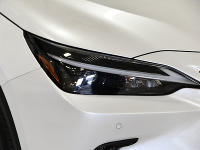 2022 Lexus NX in St-Bruno, Quebec