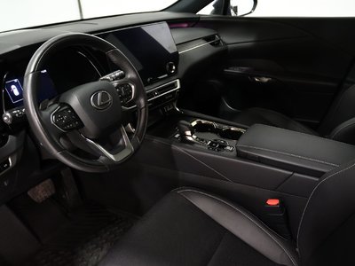 2023 Lexus RX in St-Bruno, Quebec