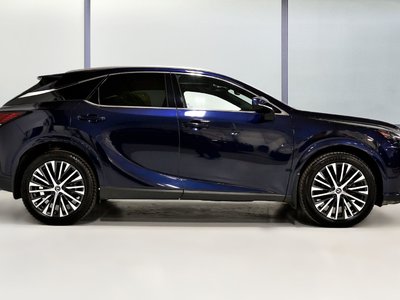 2023 Lexus RX in St-Bruno, Quebec