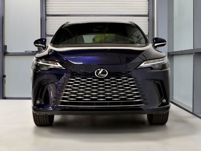 2023 Lexus RX in St-Bruno, Quebec