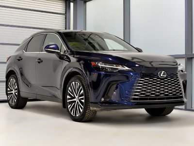 2023 Lexus RX in St-Bruno, Quebec